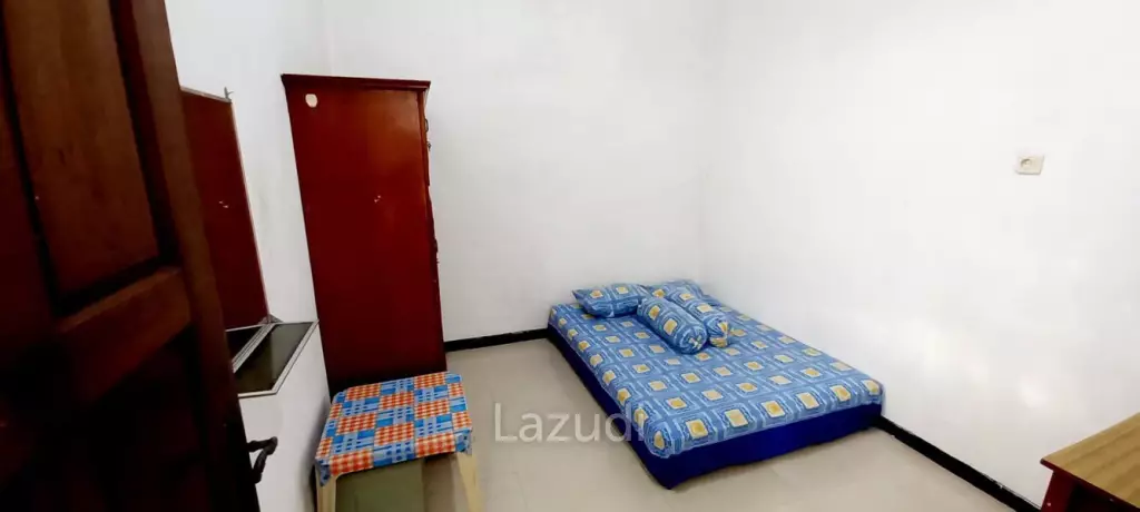 Kost Dekat Universitas Wijaya Kusuma, Mall Ciputra World Surabaya, Mall Lagoon Avenue, Islamic Centre Surabaya
