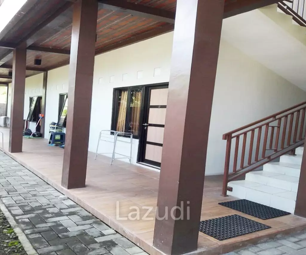 Kost Dekat Bandara Adisucipto, UPN Veteran Yogyakarta, Instiper, UII, AAU, UKRIM, Amikom Yogyakarta