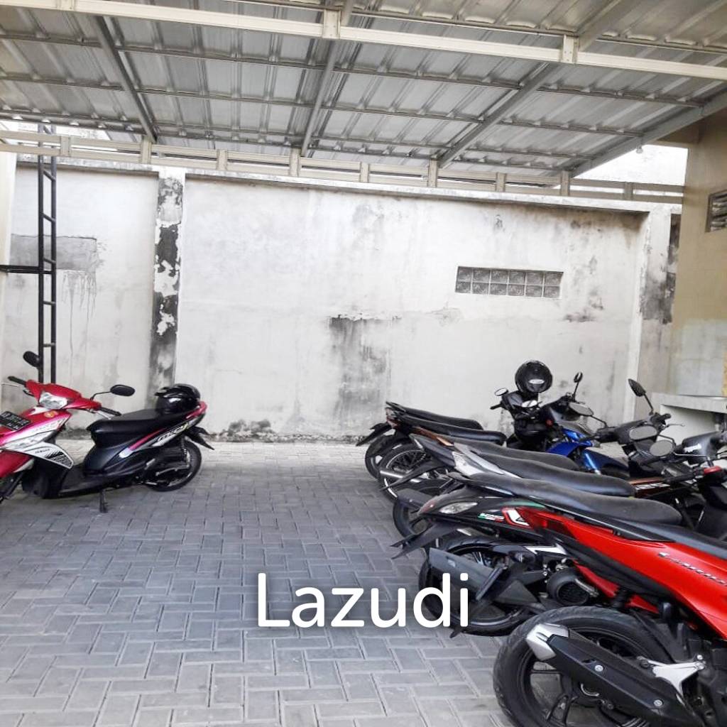Kost Dekat Bandara Adisucipto, UPN Veteran Yogyakarta, Instiper, UII, AAU, UKRIM, Amikom Yogyakarta