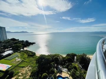 Krisada Golden Condotel 2 Br for sale