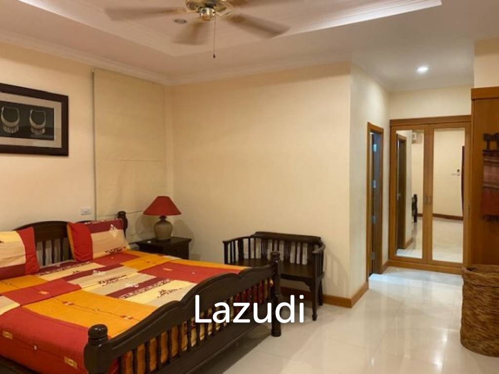 500 Sqm 3 Bed 2 Bath Villa For Sale