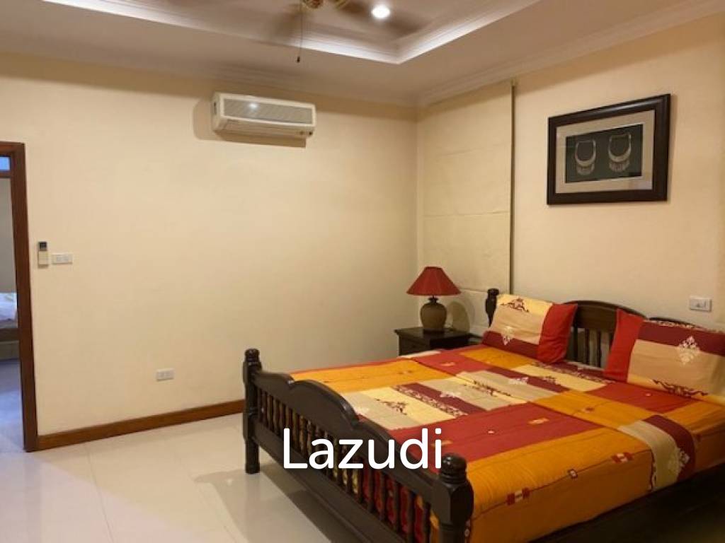 500 Sqm 3 Bed 2 Bath Villa For Sale