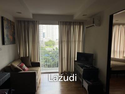 1 Bed 1 Bath 45 SQ.M The Line Phahonyothin Park