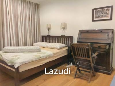 1 Bed 1 Bath 45 SQ.M The Line Phahonyothin Park
