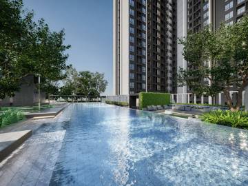 1 bed 30.20sq.m Nue Evo Ari