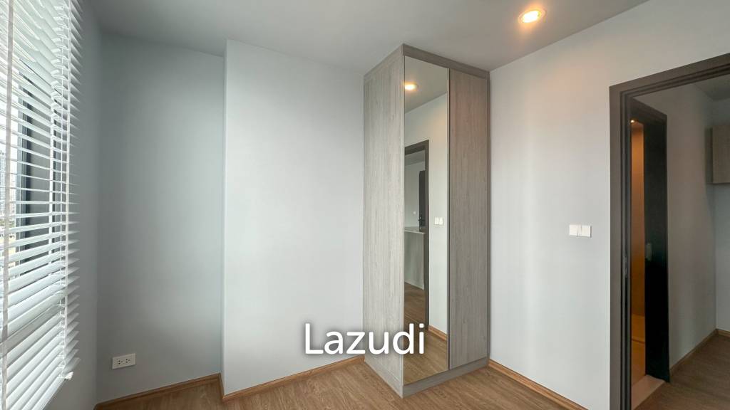 54 Sqm 2 Bed 2 Bath Condo For Sale in Nue Evo Ari