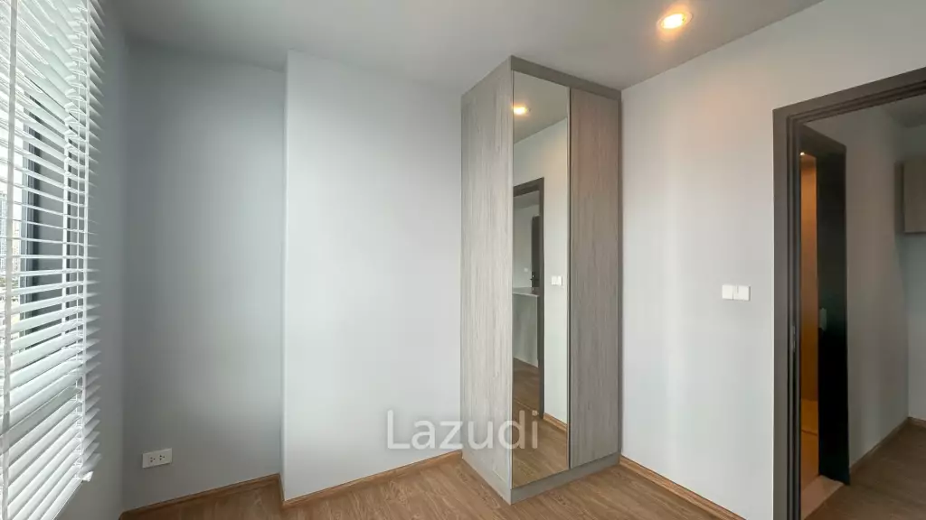 54 Sqm 2 Bed 2 Bath Condo For Sale in Nue Evo Ari
