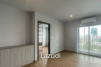 54 Sqm 2 Bed 2 Bath Condo For Sale in Nue Evo Ari