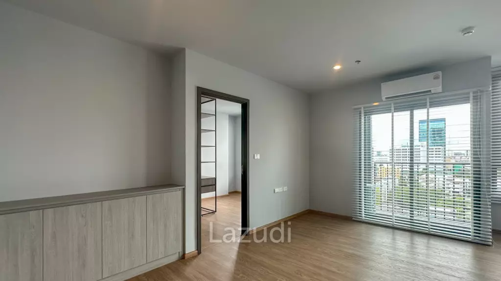 54 Sqm 2 Bed 2 Bath Condo For Sale in Nue Evo Ari