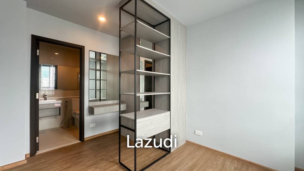 54 Sqm 2 Bed 2 Bath Condo For Sale in Nue Evo Ari