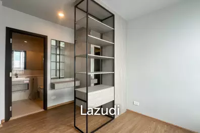 54 Sqm 2 Bed 2 Bath Condo For Sale in Nue Evo Ari
