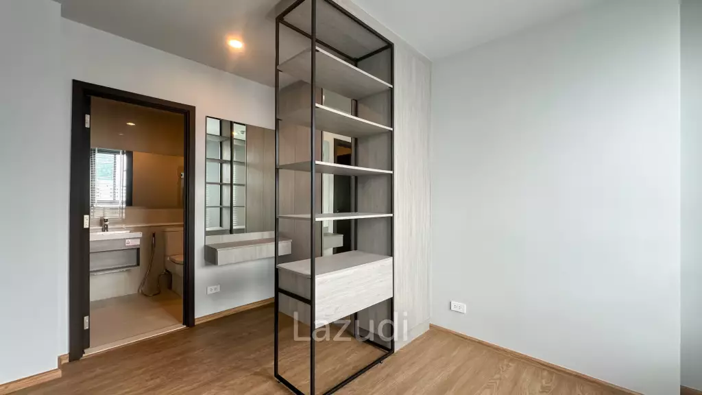 54 Sqm 2 Bed 2 Bath Condo For Sale in Nue Evo Ari