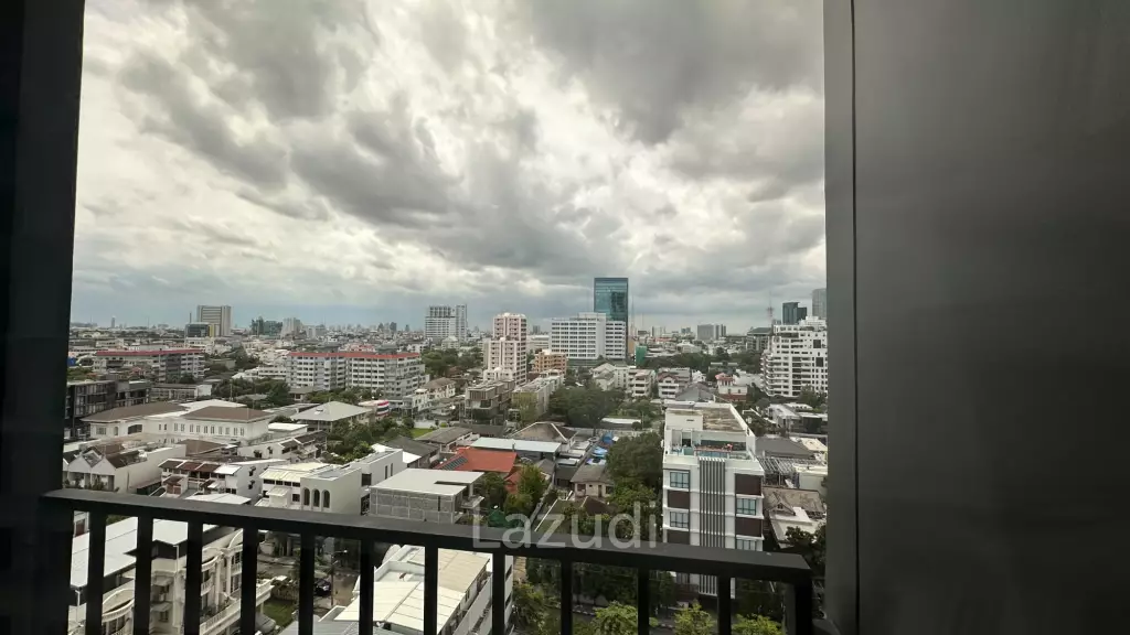 54 Sqm 2 Bed 2 Bath Condo For Sale in Nue Evo Ari
