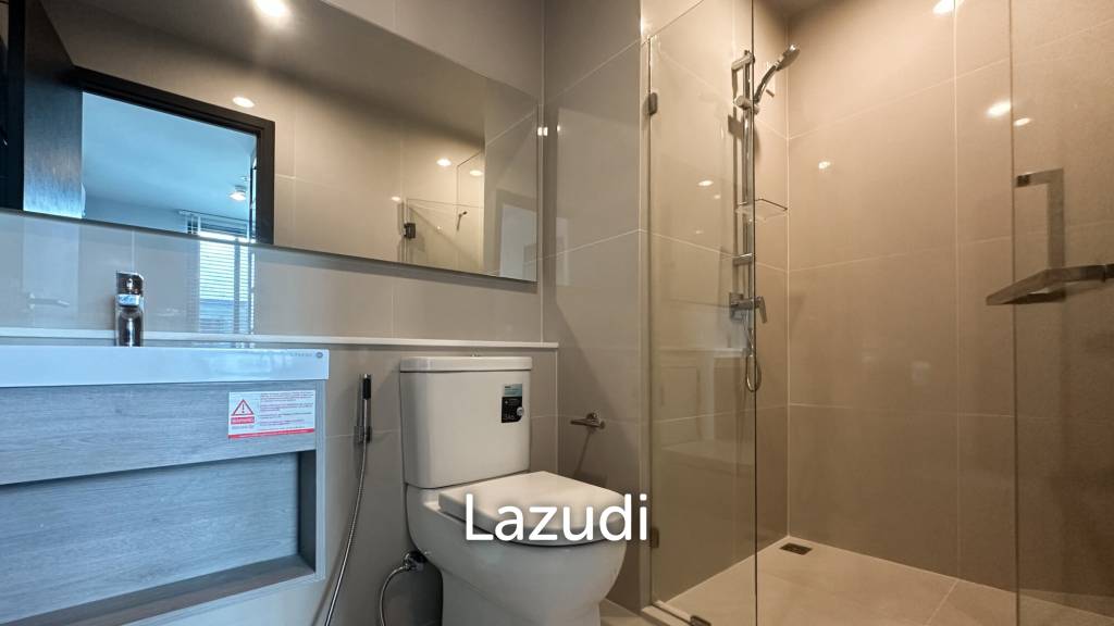 54 Sqm 2 Bed 2 Bath Condo For Sale in Nue Evo Ari