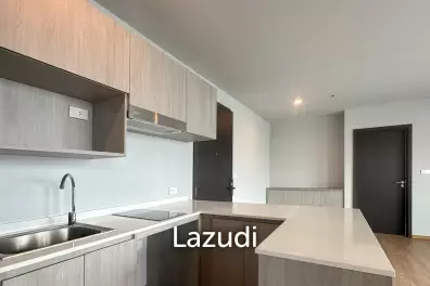 54 Sqm 2 Bed 2 Bath Condo For Sale in Nue Evo Ari