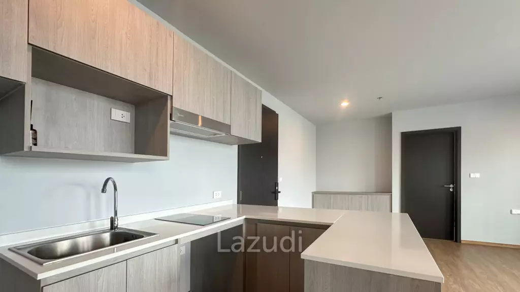 54 Sqm 2 Bed 2 Bath Condo For Sale in Nue Evo Ari