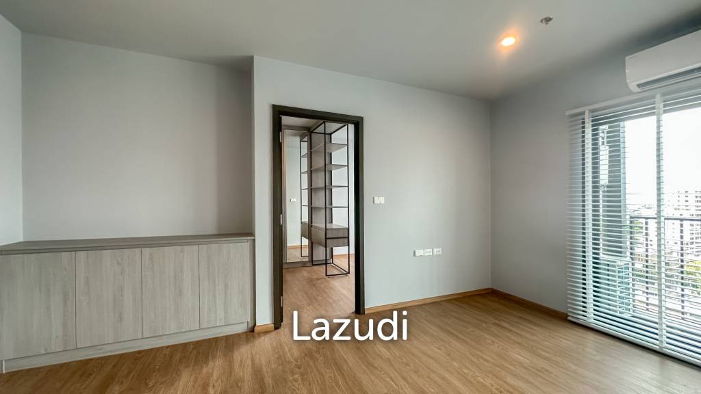 54 Sqm 2 Bed 2 Bath Condo For Sale in Nue Evo Ari
