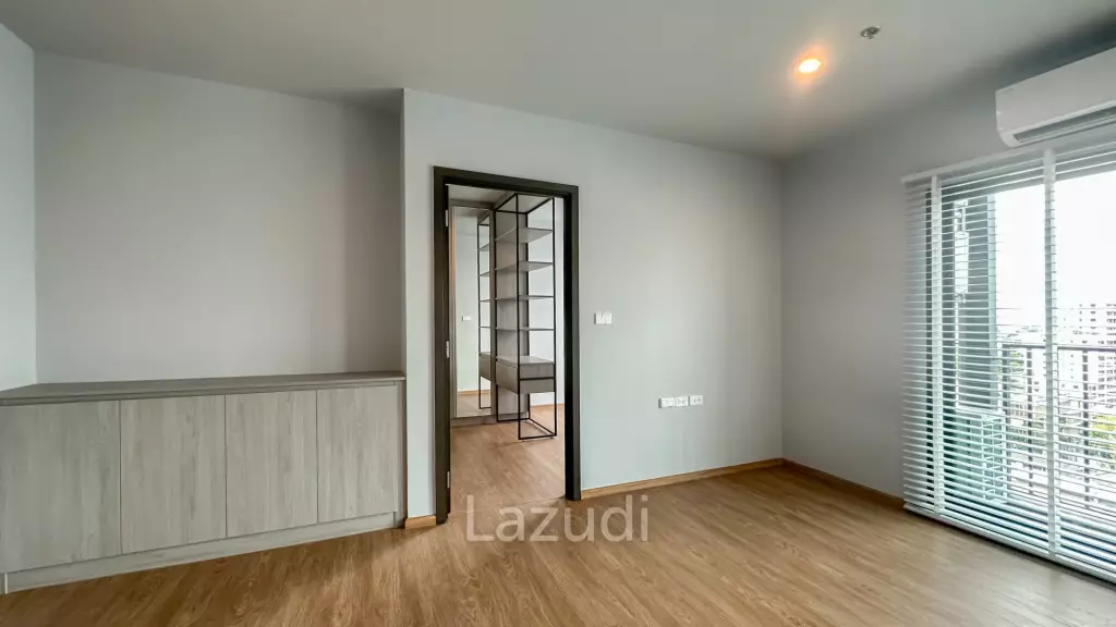 54 Sqm 2 Bed 2 Bath Condo For Sale in Nue Evo Ari