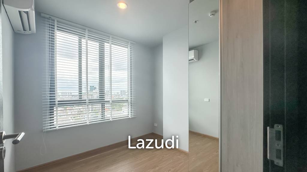 54 Sqm 2 Bed 2 Bath Condo For Sale in Nue Evo Ari