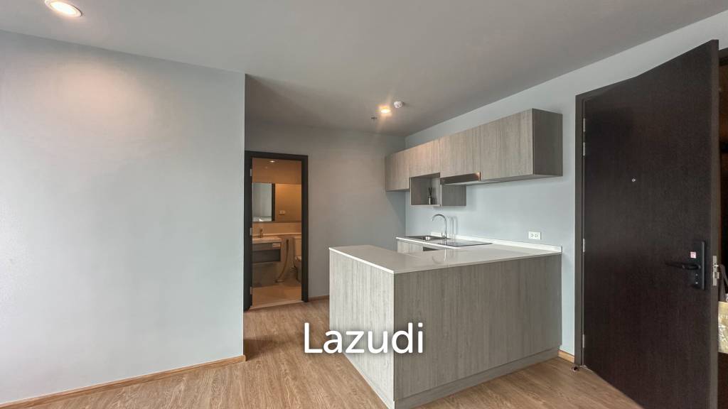 54 Sqm 2 Bed 2 Bath Condo For Sale in Nue Evo Ari