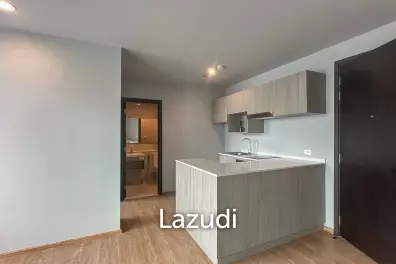 54 Sqm 2 Bed 2 Bath Condo For Sale in Nue Evo Ari