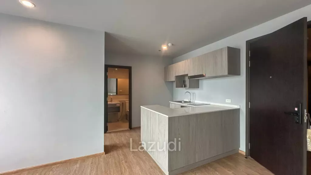 54 Sqm 2 Bed 2 Bath Condo For Sale in Nue Evo Ari