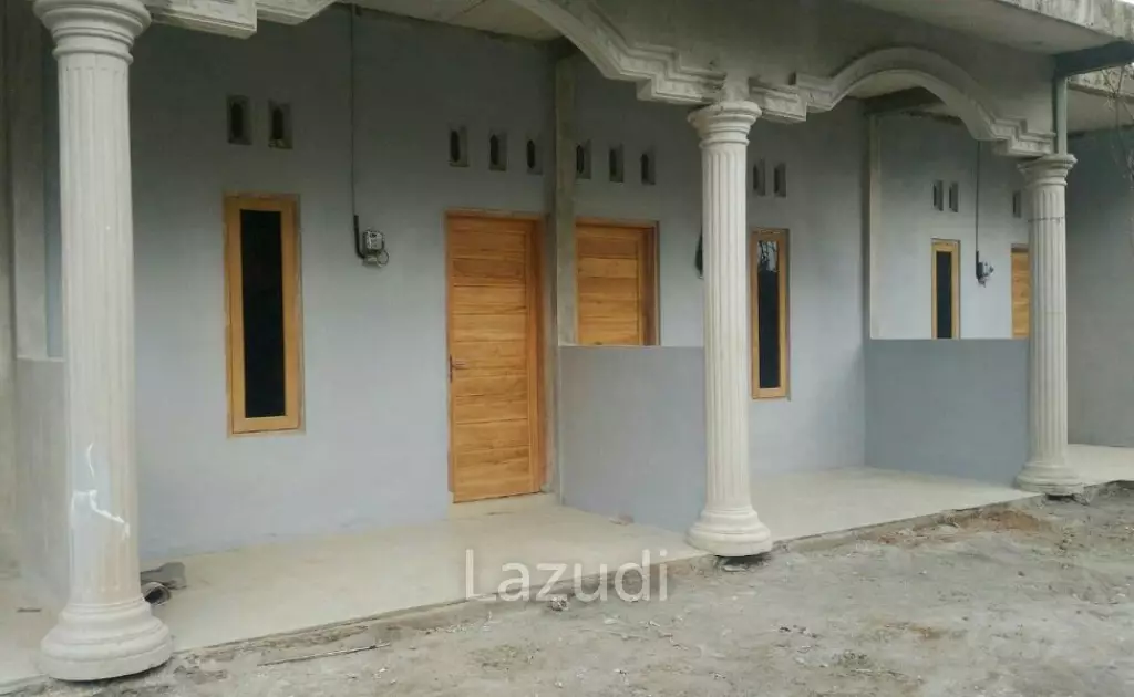 Kost Dekat Kampus UMY Yogyakarta, Universitas PGRI Yogyakarta, Universitas Alma Ata, UNJANI Yogyakarta