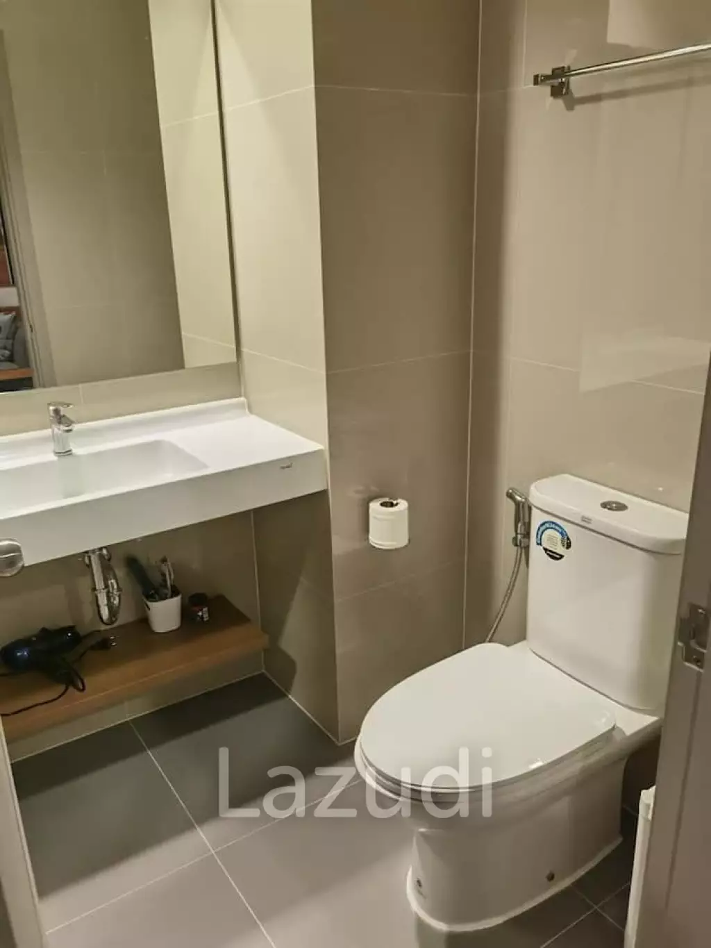 1 Bed 1 Bath 32 SqmCondo For  Sale
