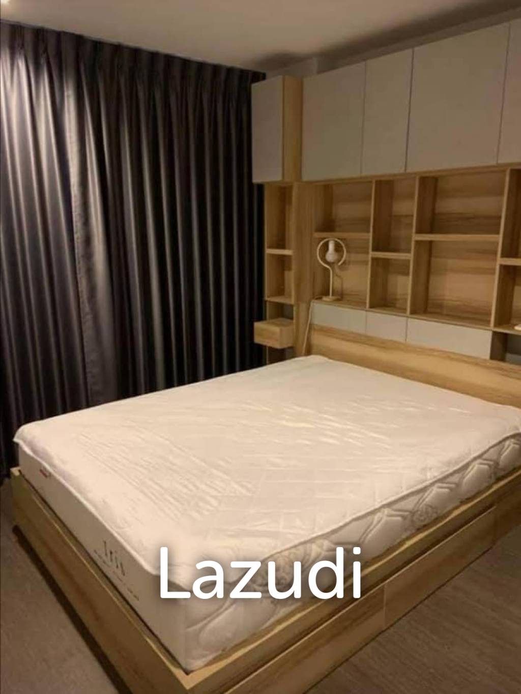 1 Bed 1 Bath 32 SqmCondo For  Sale