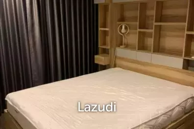 1 Bed 1 Bath 32 SqmCondo For  Sale
