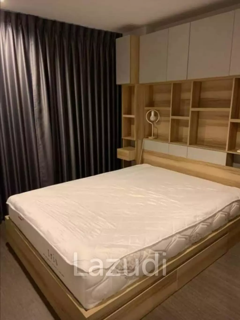 1 Bed 1 Bath 32 SqmCondo For  Sale