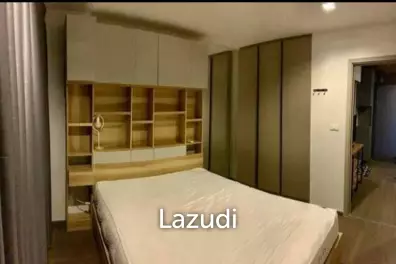 1 Bed 1 Bath 32 SqmCondo For  Sale