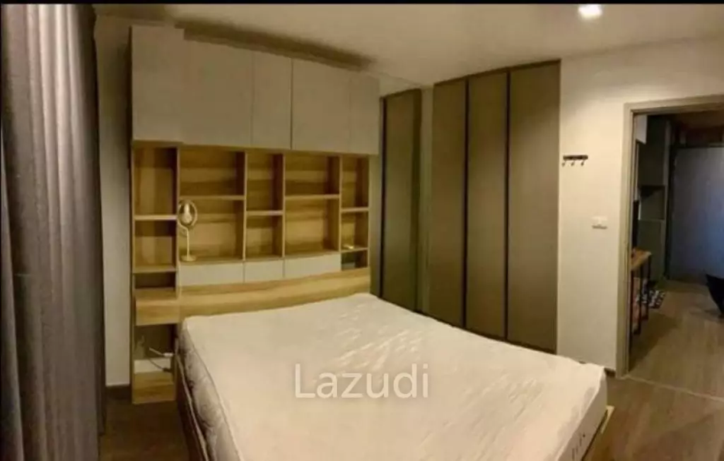 1 Bed 1 Bath 32 SqmCondo For  Sale