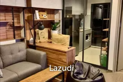 1 Bed 1 Bath 32 SqmCondo For  Sale
