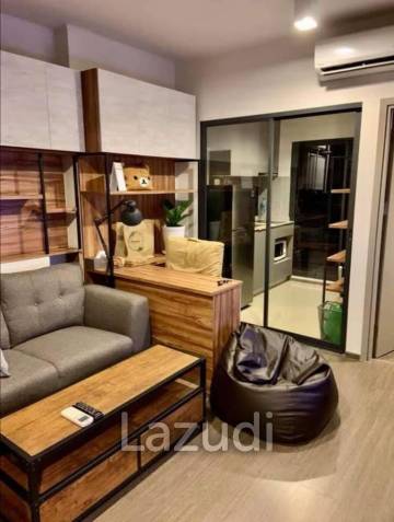 1 Bed 1 Bath 32 SqmCondo For  Sale