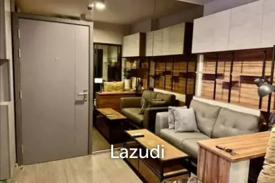 1 Bed 1 Bath 32 SqmCondo For  Sale