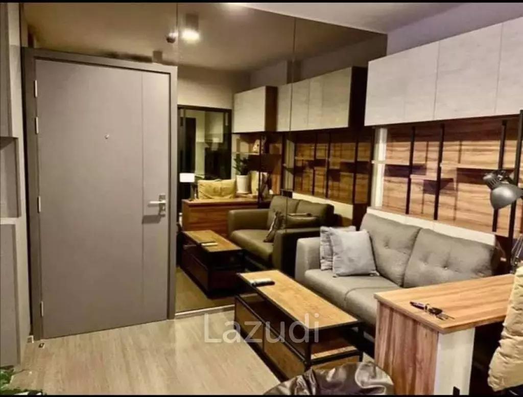 1 Bed 1 Bath 32 SqmCondo For  Sale