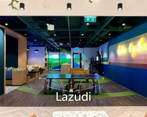 Serviced office, ready to move in at Amarin Tower Chidlom