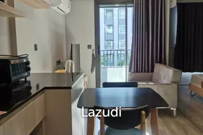 34.5 sqm condo Maestro 19 Ratchada 19 – Vipha Din Daeng Bangkok