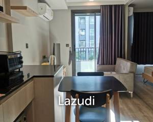 1 Bed 1 Bath 34.50 Sqm Condo For Sale