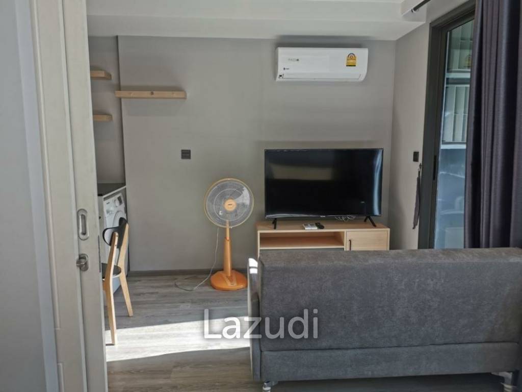 1 Bed 1 Bath 34.50 Sqm Condo For Sale