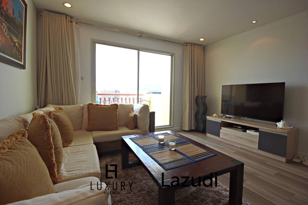 Mykonos: Nice 1 bedroom condo in city centre!