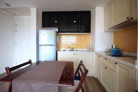 Mykonos: Nice 1 bedroom condo in city centre!