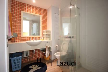 54 m² 1 Chambre 1 Salle de bain Condominium Pour Louer