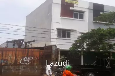 Ruko Dijual Dekat Bandara Soekarno Hatta, Dekat Kawasan Pusat Niaga Terpadu GBN, Daan Mogot Eraprima