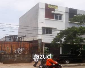 Ruko Dijual Dekat Bandara Soekarno Hatta, Dekat Kawasan Pusat Niaga Terpadu GBN, Daan Mogot Eraprima