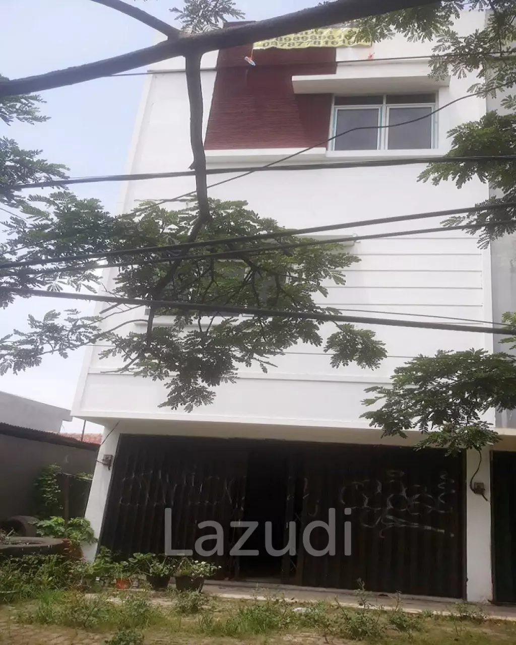 Ruko Dijual Dekat Bandara Soekarno Hatta, Dekat Kawasan Pusat Niaga Terpadu GBN, Daan Mogot Eraprima