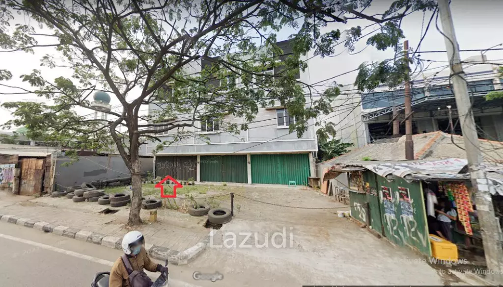 Ruko Dijual Dekat Bandara Soekarno Hatta, Dekat Kawasan Pusat Niaga Terpadu GBN, Daan Mogot Eraprima