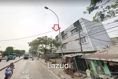 Ruko Dijual Dekat Bandara Soekarno Hatta, Dekat Kawasan Pusat Niaga Terpadu GBN, Daan Mogot Eraprima