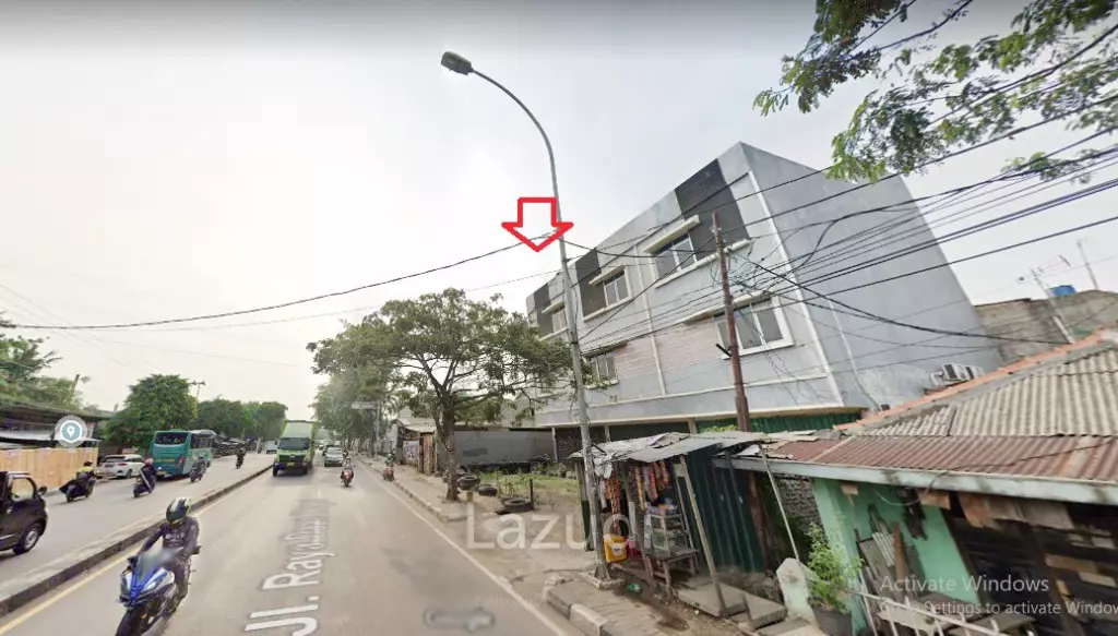 Ruko Dijual Dekat Bandara Soekarno Hatta, Dekat Kawasan Pusat Niaga Terpadu GBN, Daan Mogot Eraprima